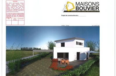construire maison 380 000 € à proximité de Le Temple-de-Bretagne (44360)