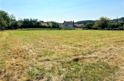 vente terrain 22 500 € à proximité de Terres-de-Haute-Charente (16270)