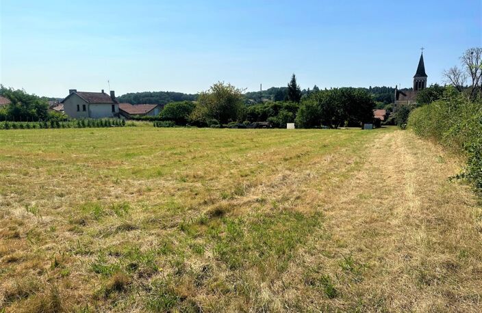 Terrain constructible — photo 4