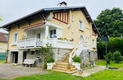 vente maison 203 000 € à proximité de Tournay (65190)