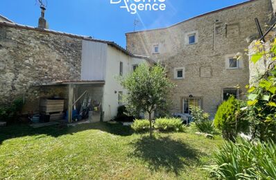 vente maison 299 000 € à proximité de Étoile-sur-Rhône (26800)