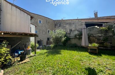 vente maison 299 000 € à proximité de Bourg-Lès-Valence (26500)