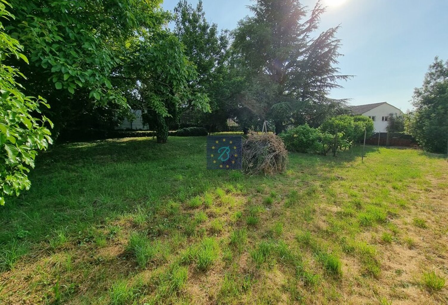 Terrain constructible — photo 1