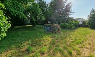 Terrain  524 m² à vendre à Royan (17200)