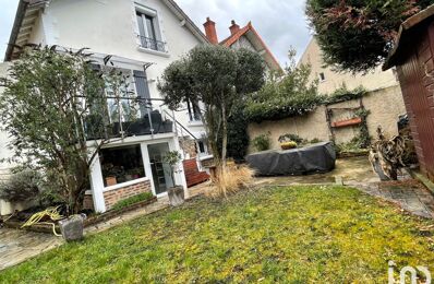 vente maison 499 000 € à proximité de Rueil-Malmaison (92500)