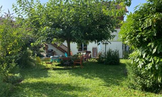Maison  245 m² à vendre à Eybens (38320)