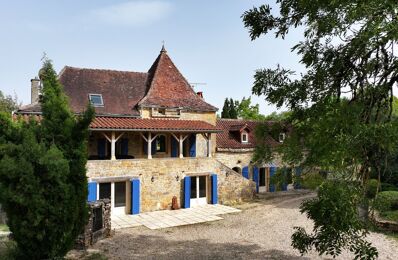 vente maison 455 000 € à proximité de Limogne-en-Quercy (46260)