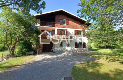 vente maison 265 000 € à proximité de Allos (04260)