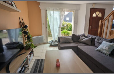 vente maison 280 000 € à proximité de Montreuil-sur-Ille (35440)