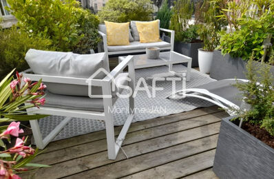 vente appartement 234 375 € à proximité de Dinard (35800)