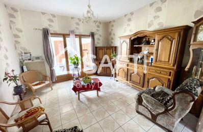 vente maison 116 000 € à proximité de Paillencourt (59295)