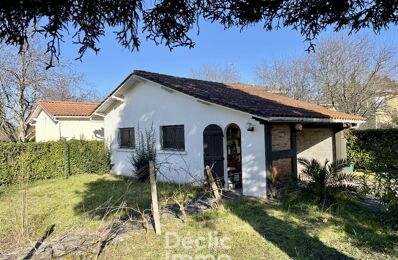 vente maison 349 000 € à proximité de Lignan-de-Bordeaux (33360)