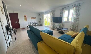 Maison 7 Pièces 170 m² à vendre à Aubais (30250)