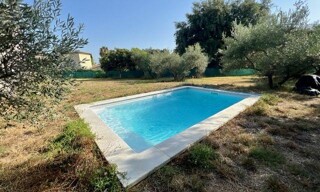 Maison 7 Pièces 170 m² à vendre à Aubais (30250)