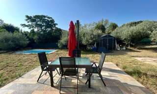 Maison 7 Pièces 170 m² à vendre à Aubais (30250)