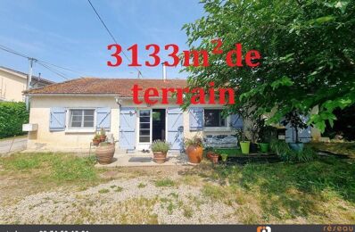 vente maison 210 000 € à proximité de Gaillac (81600)