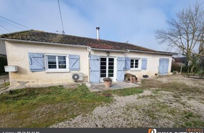 vente maison 180 000 € à proximité de Paulhac (31380)