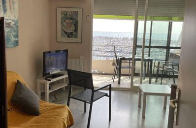 location appartement Nous consulter à proximité de Carnon Plage (34280)