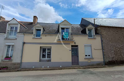 maison 5 pièces 125 m2 à vendre à Châtelain (53200)