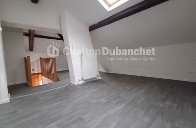 location appartement 440 € CC /mois à proximité de Saône-Et-Loire (71)