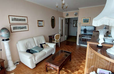 appartement 2 pièces 48 m2 à vendre à Saint-Herblain (44800)