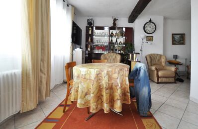 appartement 4 pièces 74 m2 à vendre à Sainte-Savine (10300)