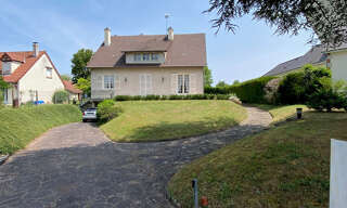 Maison 9 Pièces 185 m² à vendre à Saint-Doulchard (18230)