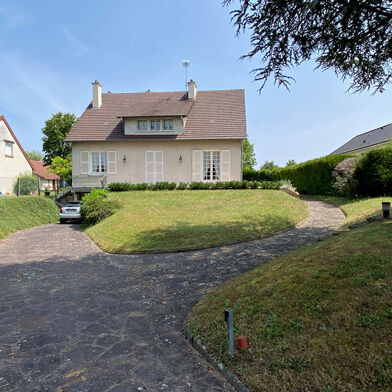 Maison 9 pièces 335000 €