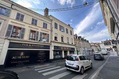 Immeuble  164375 €