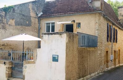 vente immeuble 153 500 € à proximité de Lot-Et-Garonne (47)