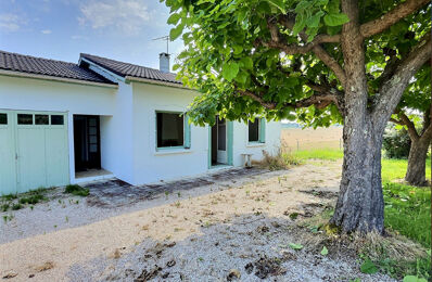 vente maison 109 900 € à proximité de Le Temple-sur-Lot (47110)