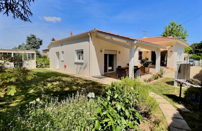 vente maison 269 900 € à proximité de Saint-Sylvestre-sur-Lot (47140)