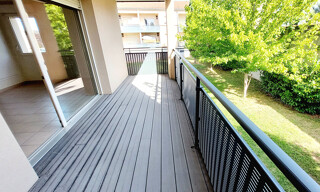 Appartement 3 Pièces 65 m² à vendre à Albi (81000)