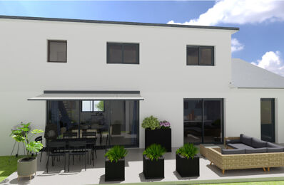 vente maison 837 500 € à proximité de Piriac-sur-Mer (44420)