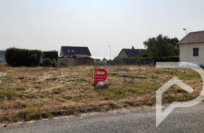 vente terrain 72 000 € à proximité de Saint-Quentin-Au-Bosc (76630)