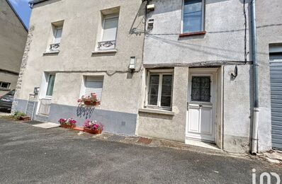 vente maison 153 000 € à proximité de Poligny (77167)
