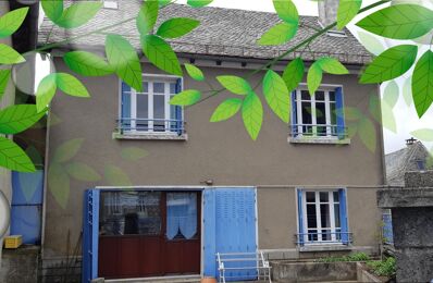 vente maison 125 000 € à proximité de Prades-d'Aubrac (12470)