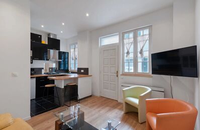 appartement 3 pièces 41 m2 à vendre à Saint-Jean-de-Luz (64500)