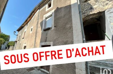 vente maison 69 000 € à proximité de Saint-Priest (07000)
