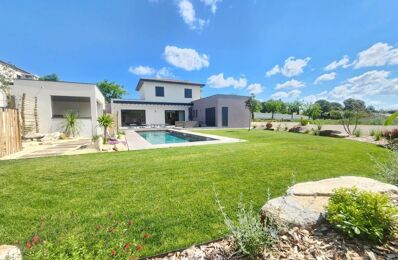 vente maison 890 000 € à proximité de Alignan-du-Vent (34290)