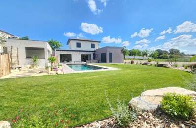 vente maison 890 000 € à proximité de Saint-Thibéry (34630)