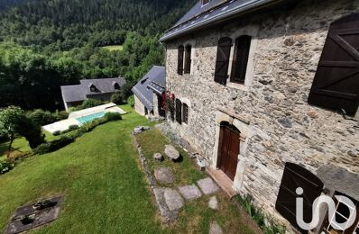 vente maison 640 000 € à proximité de Cierp-Gaud (31440)