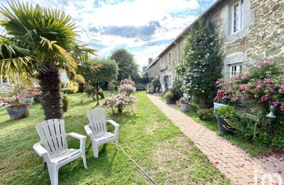 vente maison 299 500 € à proximité de Bricqueville-sur-Mer (50290)