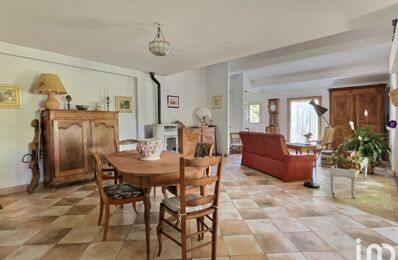 maison 5 pièces 113 m2 à vendre à Gréoux-les-Bains (04800)
