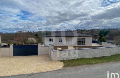 vente maison 229 000 € à proximité de Évaux-les-Bains (23110)