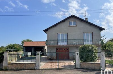 vente maison 219 000 € à proximité de Saint-Haon-le-Châtel (42370)
