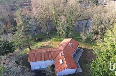 vente maison 215 000 € à proximité de Azay-sur-Thouet (79130)