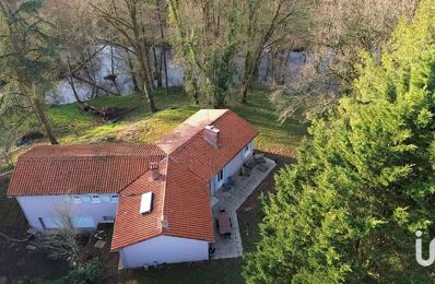 vente maison 199 400 € à proximité de Saint-Martin-du-Fouilloux (79420)