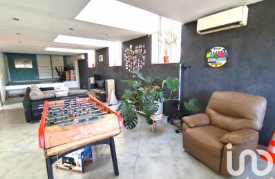 appartement 4 pièces 161 m2 à vendre à Bourg-Saint-Andéol (07700)