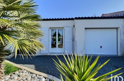 vente maison 199 500 € à proximité de Port-des-Barques (17730)